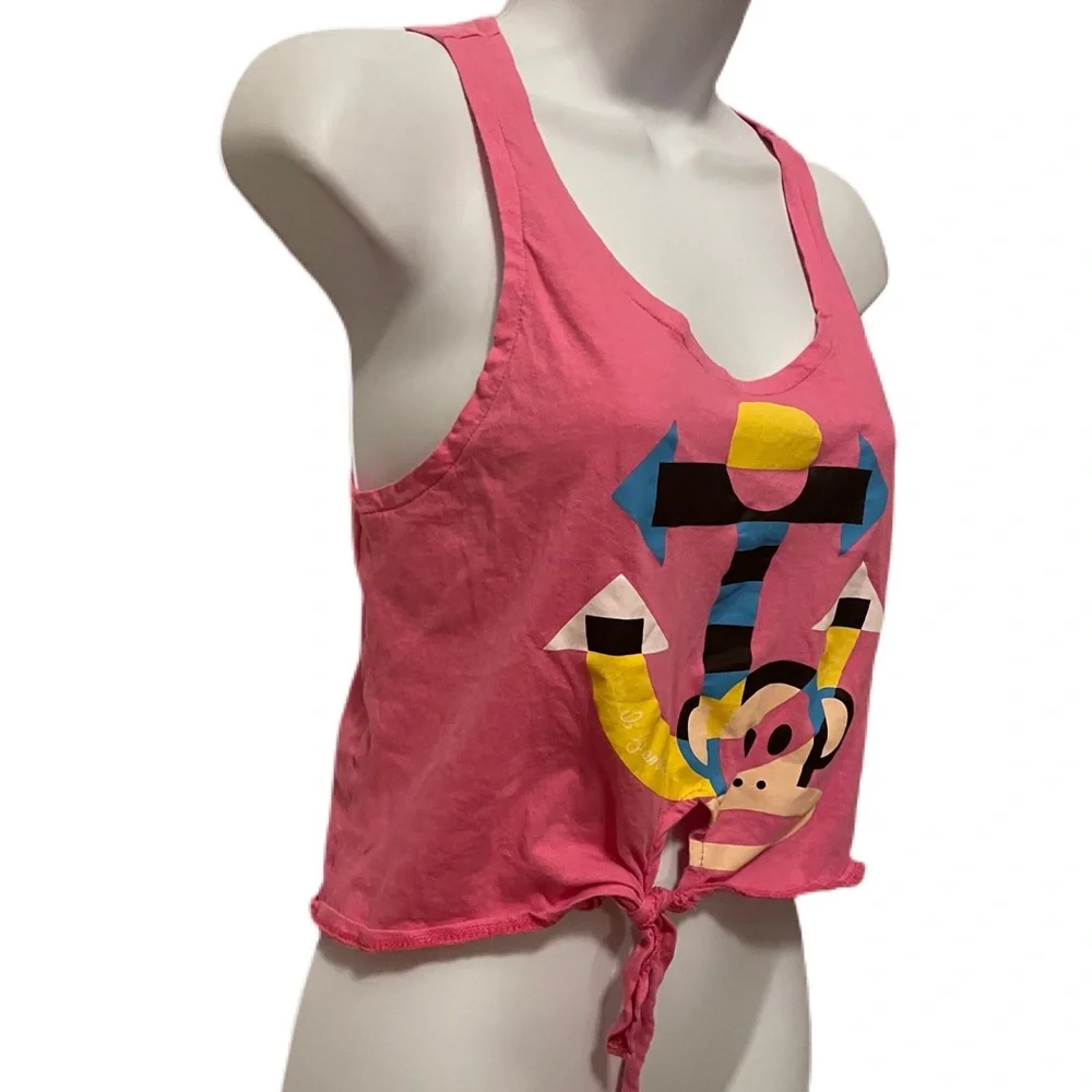 Paul Frank‎ top